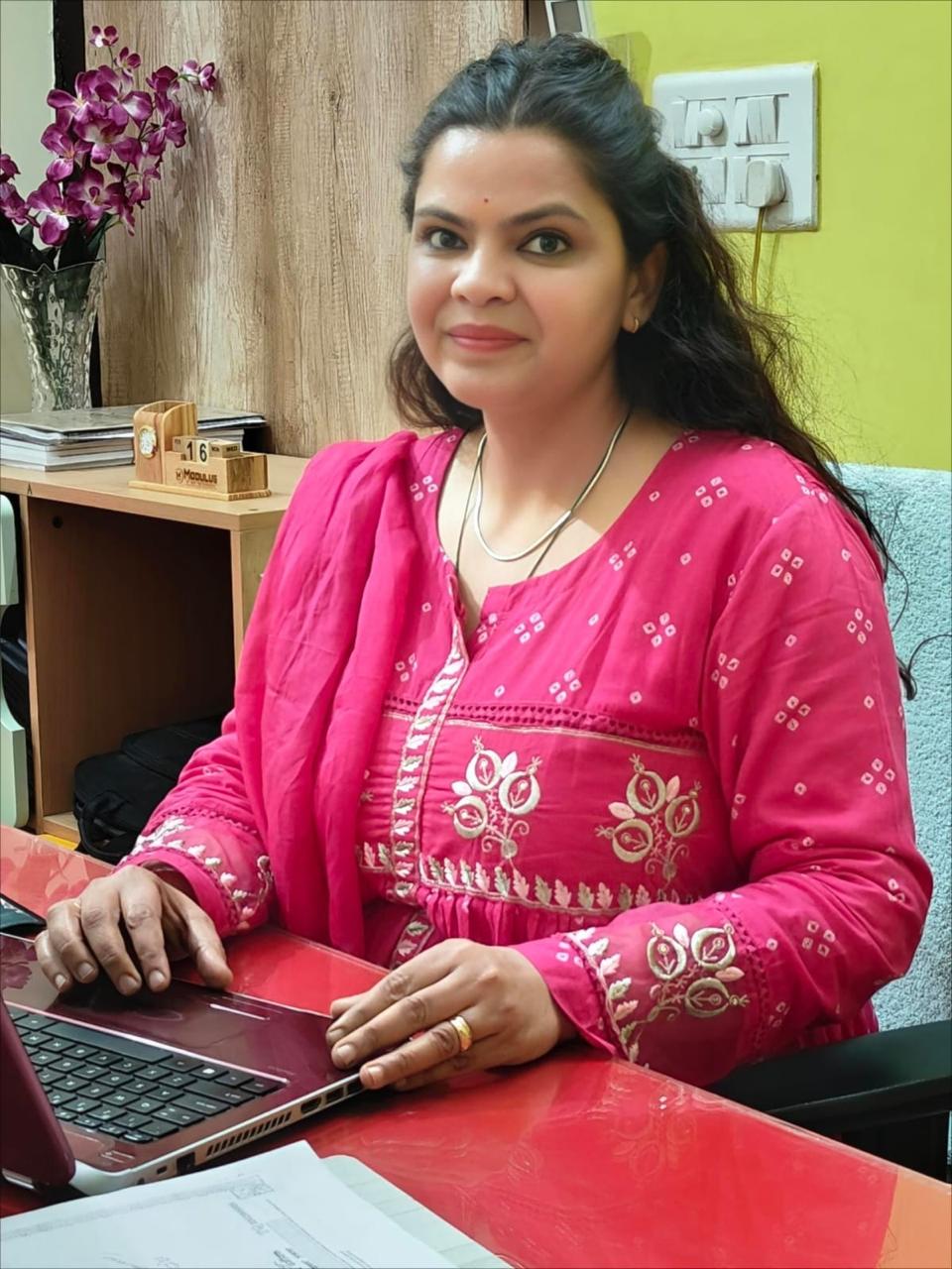 Sneha Sharma