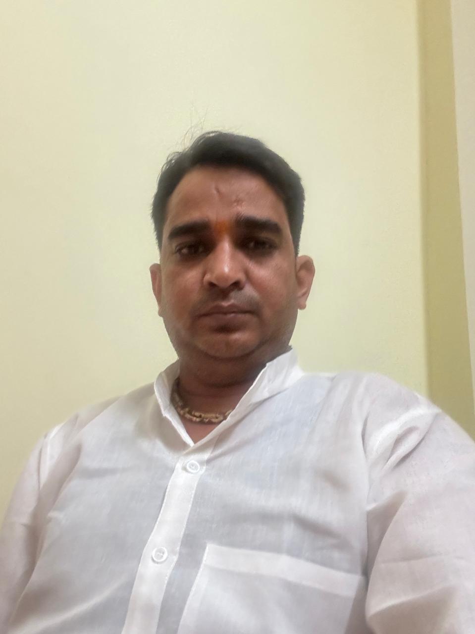 H C SHARMA